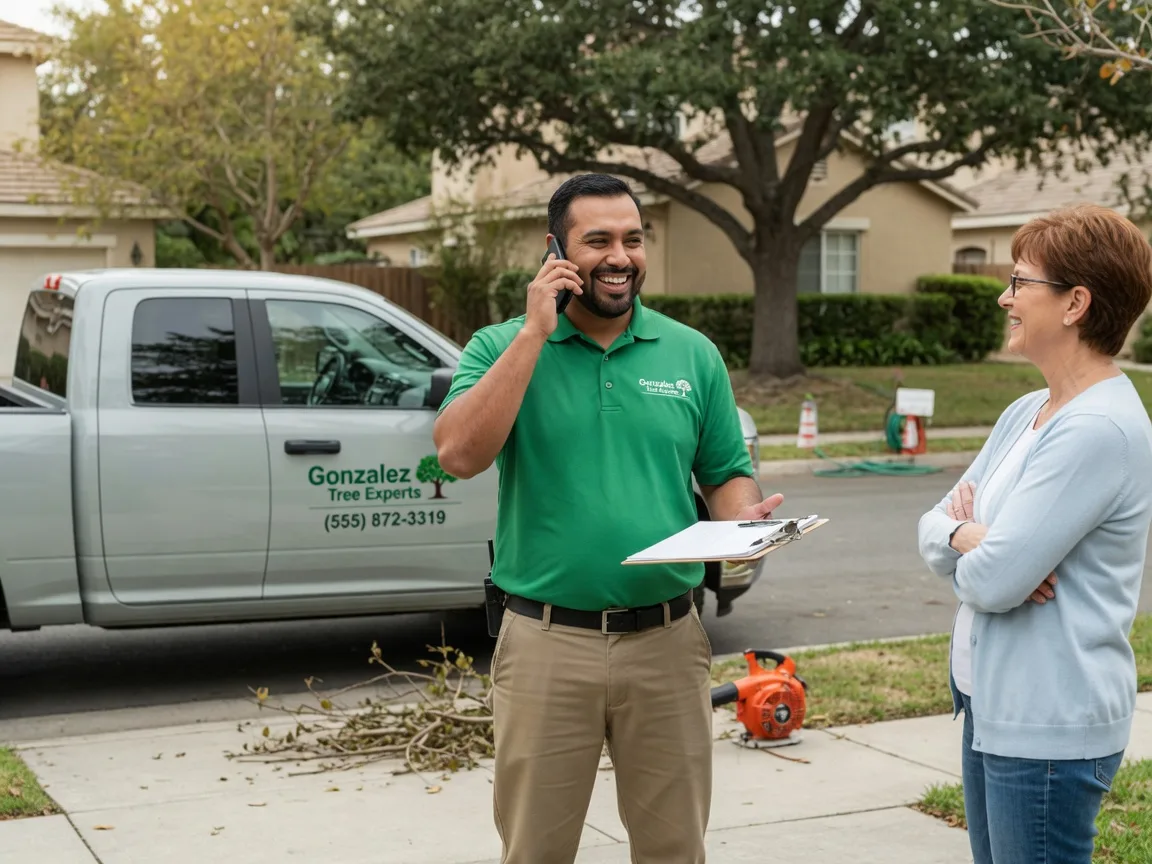 Tree Service Pungoteague, VA FAQs